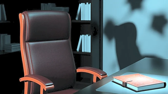 SVA Chair David Ross Resigns Amid Epstein Ties Revelation