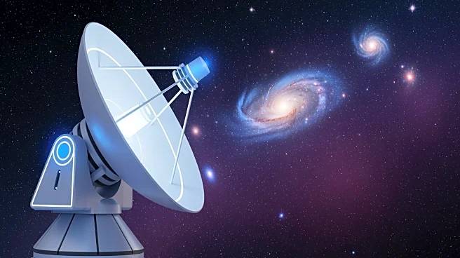 NASA Reauthorization Act of 2026 Passed by House Committee to Bolster U.S. Space Leadership