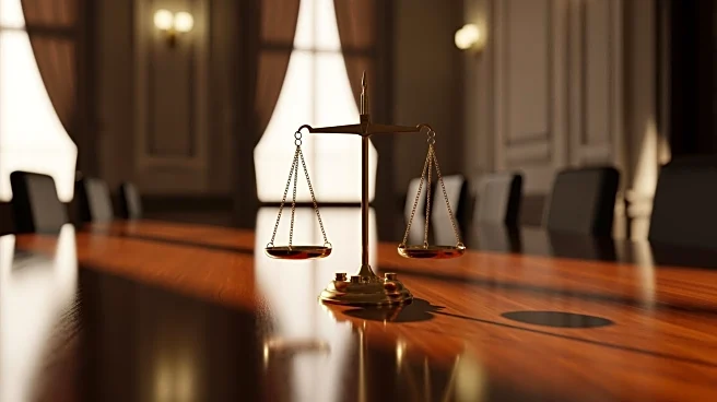 U.S. Government Shutdown Averted with New Funding Deal