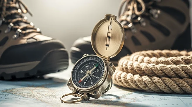 Military Community Engages in Global War on Terror 100 Challenge to Promote Fitness and Unity