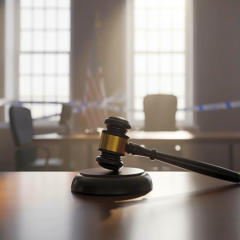 U.S. Judge Limits ICE's Warrantless Arrests in Oregon