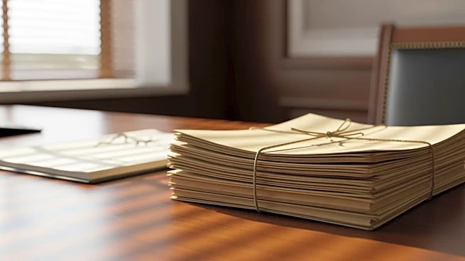 Georgia's Fulton County Seeks Return of 2020 Election Documents from FBI