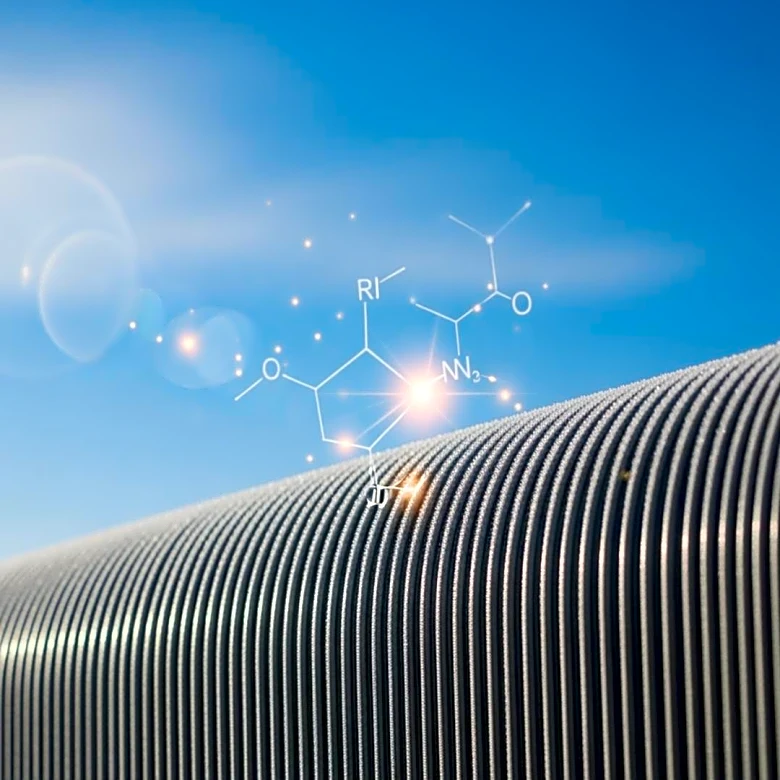 Increase in TFA Levels Linked to Ozone-Preserving Refrigerants Raises Environmental Concerns