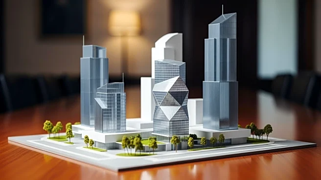 Serbian Minister Faces Trial Over Kushner-Linked Real Estate Project in Belgrade