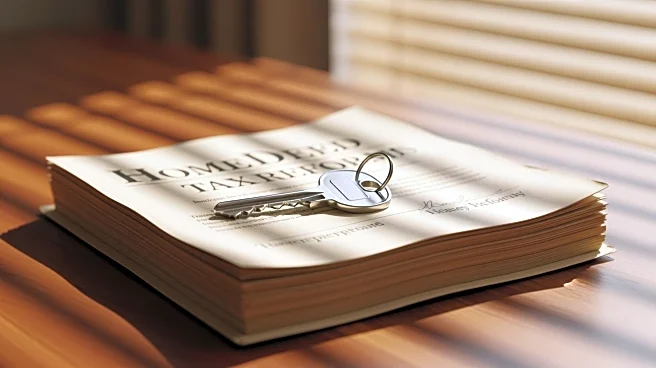 Congressman McGuire Proposes Bill to Cut Capital Gains Tax for Senior Home Sellers