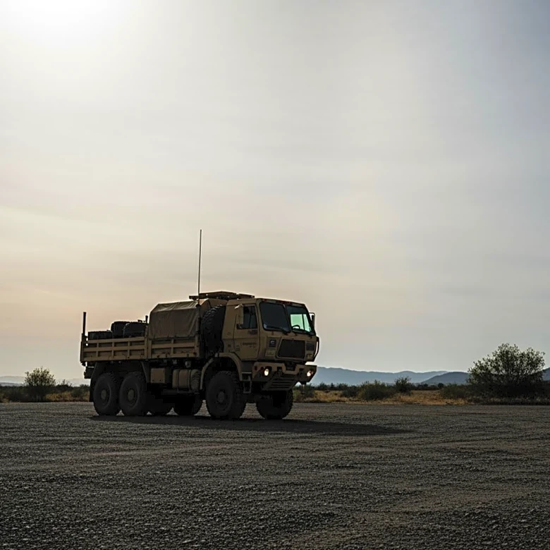 US Army Pauses Common Tactical Truck Acquisition Plan Amid Reassessment
