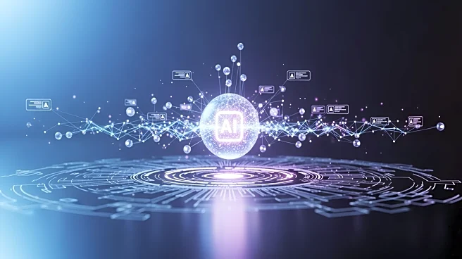 Moltbook: AI Bots Create a New Social Media Ecosystem, Sparking Debate on Autonomy and Control