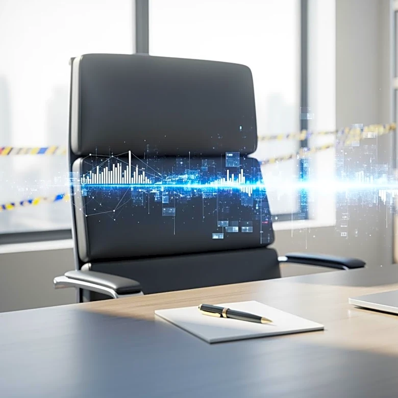 Delaware Seeks New CIO Following Greg Lane's Resignation