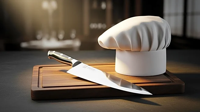 Dusit International Achieves Michelin Recognition Across Hotels and Culinary Education