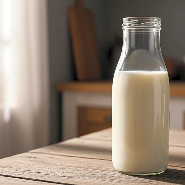 New Mexico Issues Raw Milk Warning After Newborn's Listeria Death
