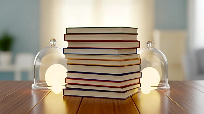 Publishers Mobilize to Support Minnesota's Children Amid Safety Concerns