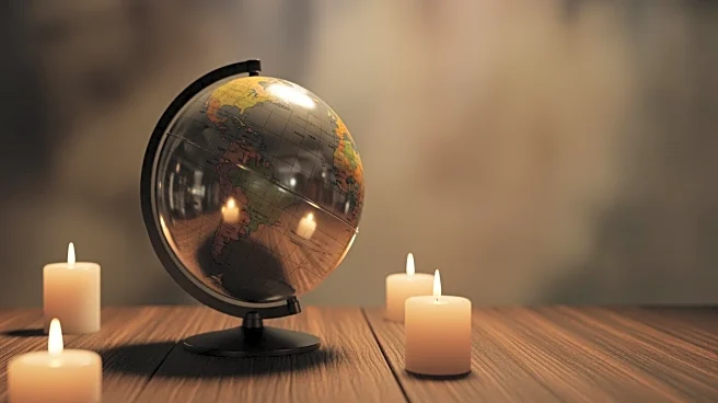 Trump's Aid Cuts Reshape U.S. Global Influence and Humanitarian Efforts