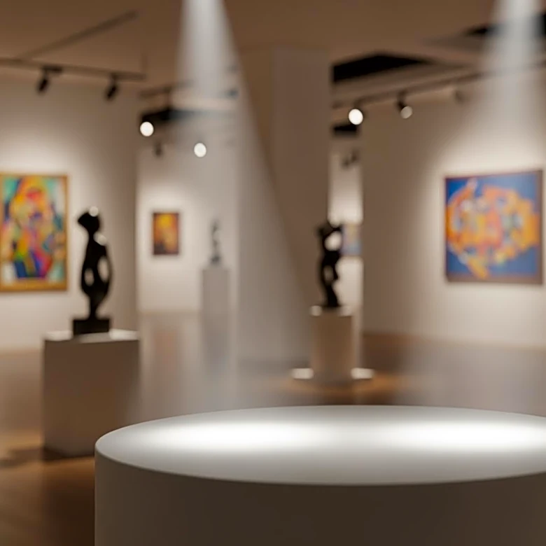 Kiran Nadar Museum of Art Appoints New Director Amid Expansion