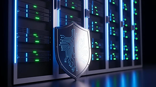 Mississippi Legislature Proposes New Cybersecurity Department to Enhance State Digital Protection