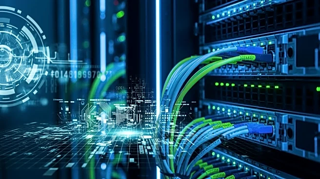 ShadowSyndicate Expands Cybercriminal Infrastructure with New Technical Markers