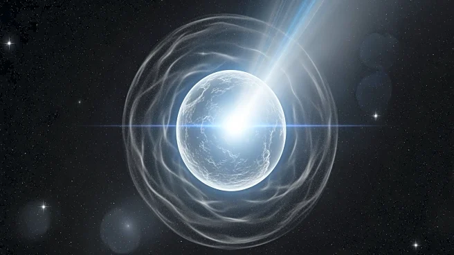 NASA's SPHEREx Analyzes Comet 3I/ATLAS's Coma for Cosmic Insights