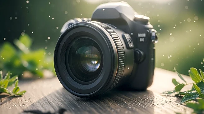 Wildlife Photographer of the Year 2026 Invites Public to Vote on Finalists