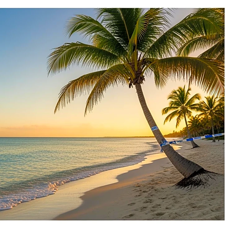 South Florida to Experience Warm Weather Before Cold Front Arrives