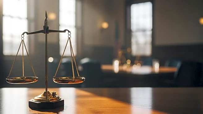 Indiana Court of Appeals Revives Wrongful Termination Suit for Michigan City Woman