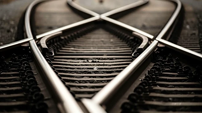 Metrolink Train Collision in Glendale Results in Fatality and Injuries