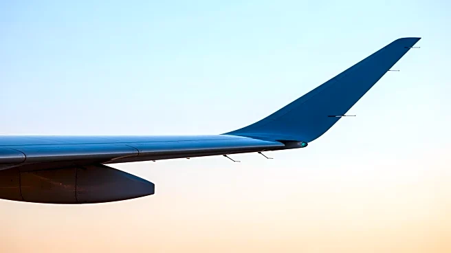 Rick Larsen Criticizes President Trump's Threats Against Canadian Aircraft Manufacturing