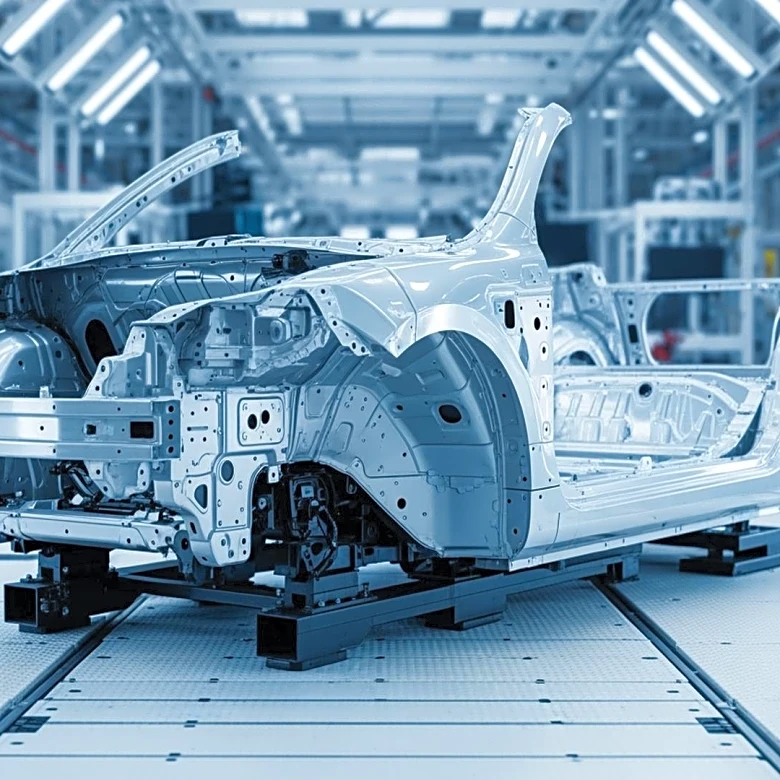 Chinese Firm IAT Plans Automobile Assembly Plant in Erbil to Boost Investment