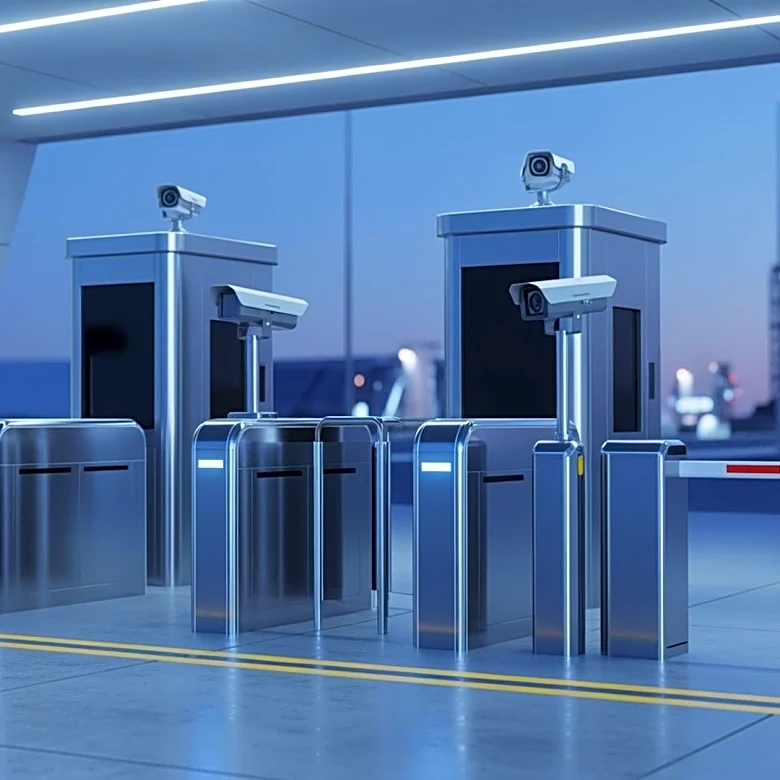 Starbase Texas to Establish Police Department for SpaceX Asset Protection