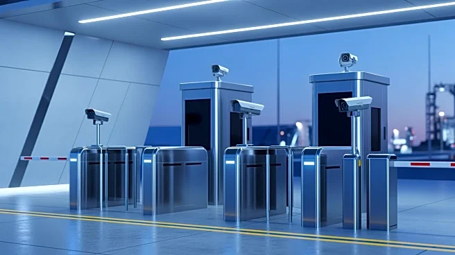 Starbase Texas to Establish Police Department for SpaceX Asset Protection