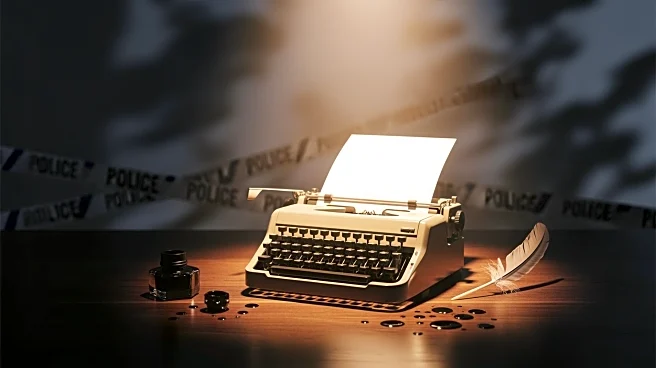 IAB's Proposed Bill Aims to Protect Journalism from AI Content Scraping