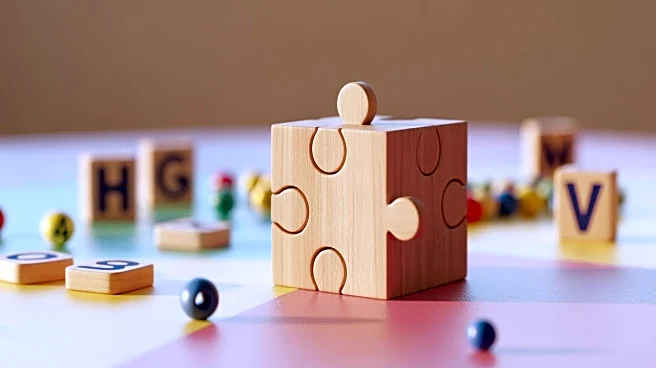 Experts Discuss Kindergarten Readiness and Its Impact on Child Development