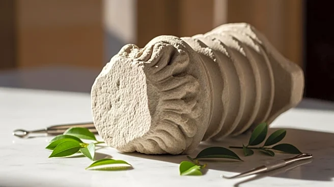 British Museum's Forecourt Redesign Faces Opposition from Conservationists