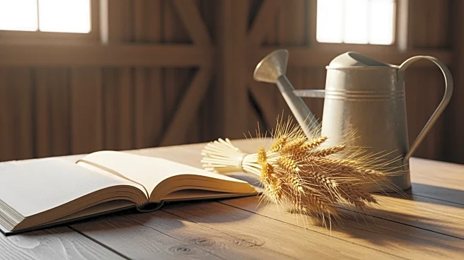 Iowa Agriculture Literacy Foundation Awards 118 Grants to Enhance Agricultural Education