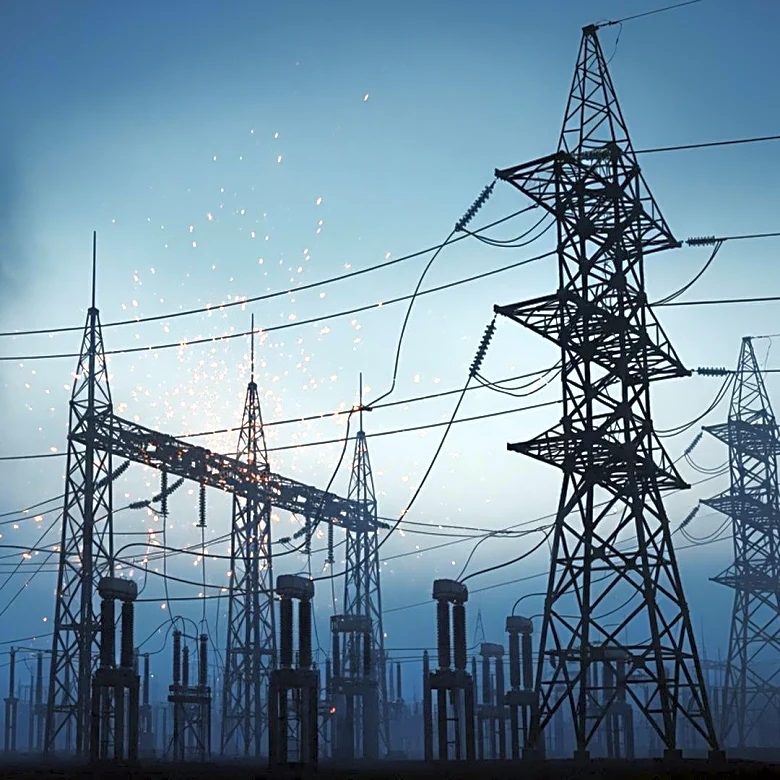 Ukraine Accuses Russia of Illegally Targeting Power Grid Amid Ongoing Conflict