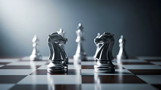 UN Secretary-General Urges US and Russia to Negotiate New Nuclear Arms Deal Amid New START Expiration