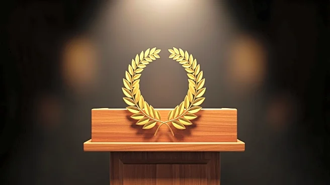 Ohio University Chillicothe Seeks Nominations for 2026 Distinguished Alumni Award