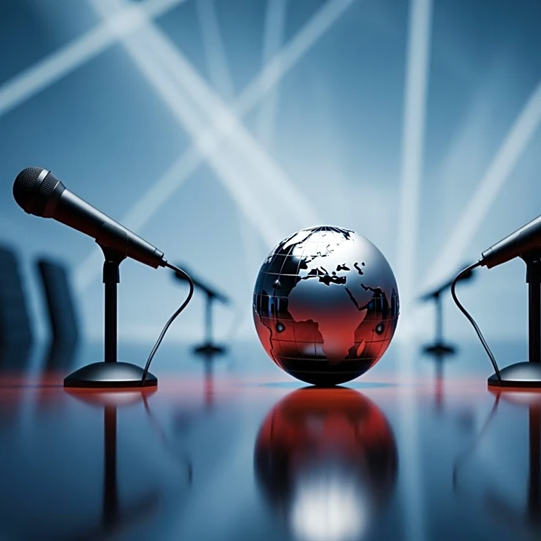 Expiration of US-Russia Nuclear Treaty Raises Concerns of Arms Race Involving China