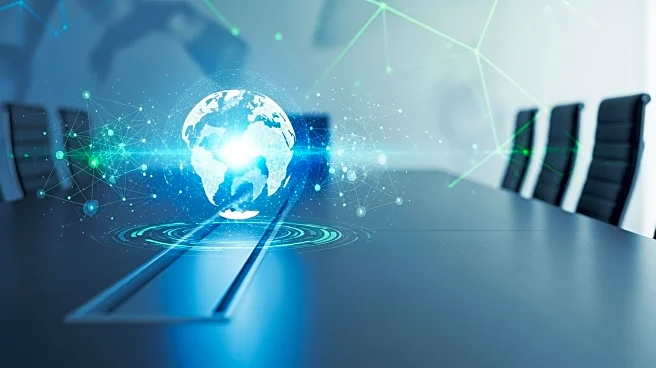 Cyber Readiness Summit at Texas A Focuses on Emerging Threats