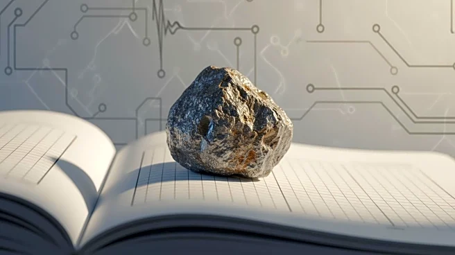 Junior Mining Council Advocates for Inclusive Access in South Africa's Electricity Trading Rules