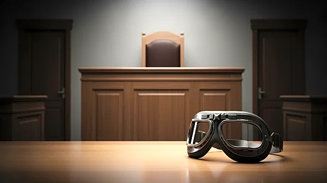 Families of Boeing 737 MAX Crash Victims Seek Appeal in Criminal Case