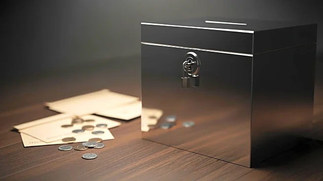 Ashkelon Mayor Investigated for Misappropriation of War Donations