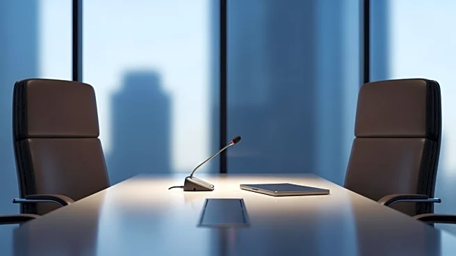 Mayor Karen Bass Faces Scrutiny Over LA Olympics Chair Casey Wasserman's Controversial Emails