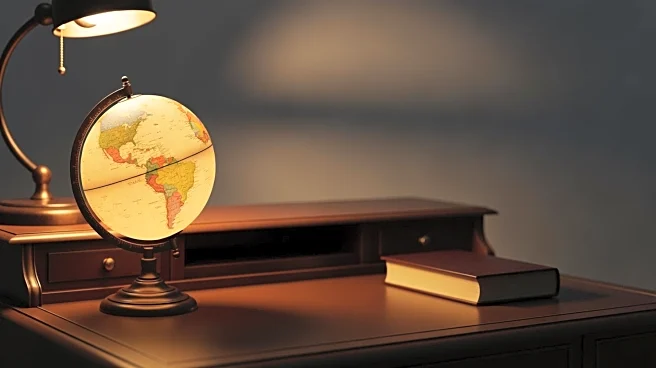 Former U.S. Rep. Lee Hamilton, Key Figure in U.S. Foreign Affairs, Passes Away at 94