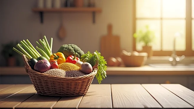 Fairfield County Community Foundation Launches Food Security Fund Amid Federal Assistance Cuts