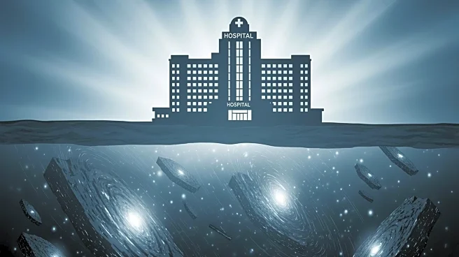 Kaweah Health Faces Seismic Rule Challenges Amid Medicaid Cuts