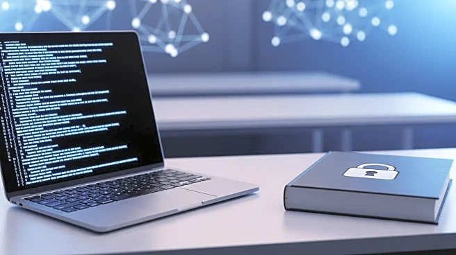 Springfield Technical Community College Boosts Cybersecurity Training Amid Enrollment Growth