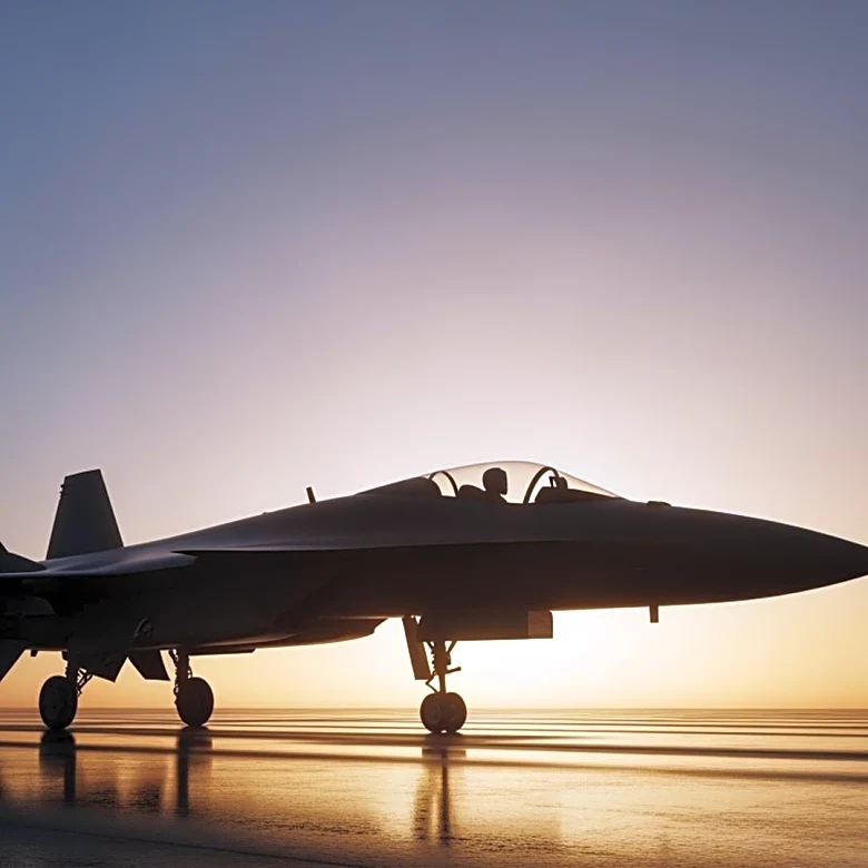 Indonesia Selects M-346F Aircraft to Modernize Air Force Fleet