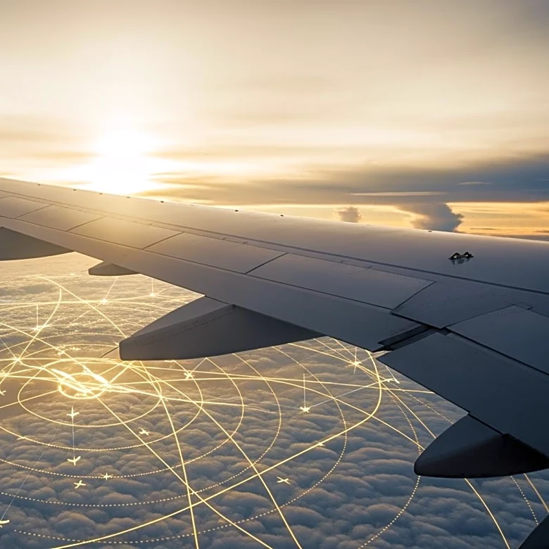 IndiGo and Air India Face Operational Challenges Due to Airspace Disruptions