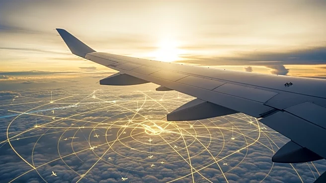 IndiGo and Air India Face Operational Challenges Due to Airspace Disruptions