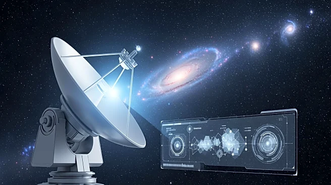 NASA Seeks Public Input on Space Technology Shortfalls to Guide Future Investments