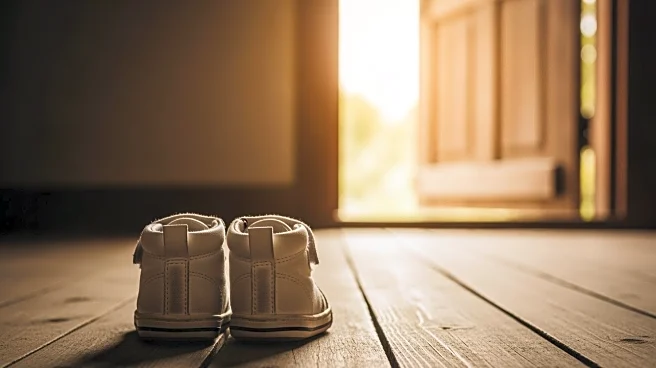 Utah Children Abducted by 'Doomsday Mom' Return Home After Ordeal in Croatian Orphanage